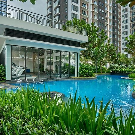 Tropical Houz@Midhill Genting Highlands Διαμέρισμα Εξωτερικό φωτογραφία