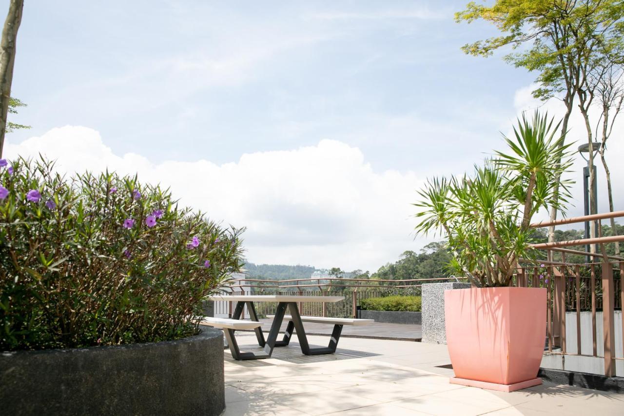 Tropical Houz@Midhill Genting Highlands Διαμέρισμα Εξωτερικό φωτογραφία